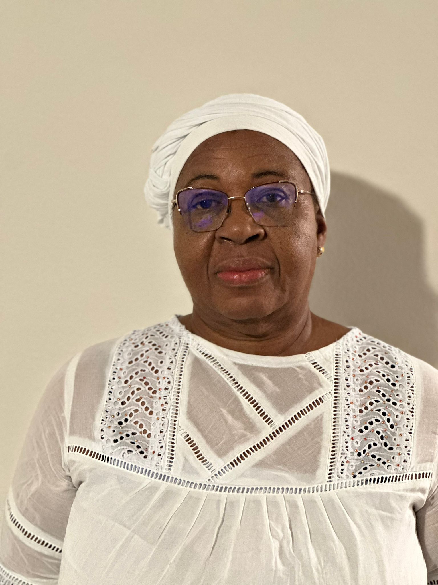 Aminata Koné, Fondatrice