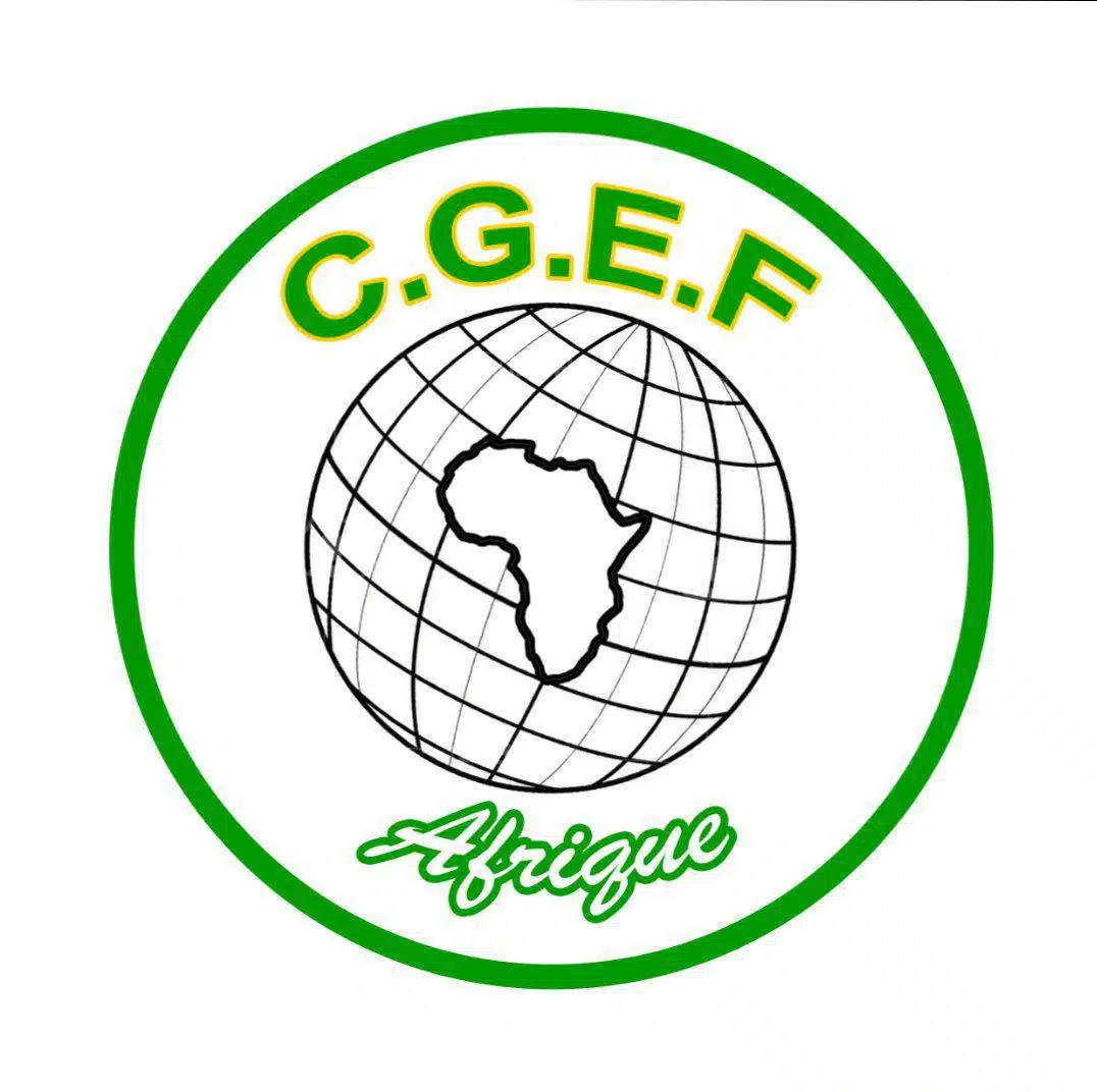 CGEF Afrique