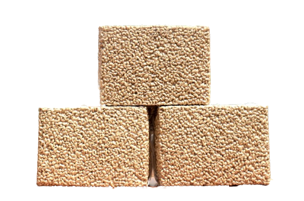 Amandes au cajou blanches